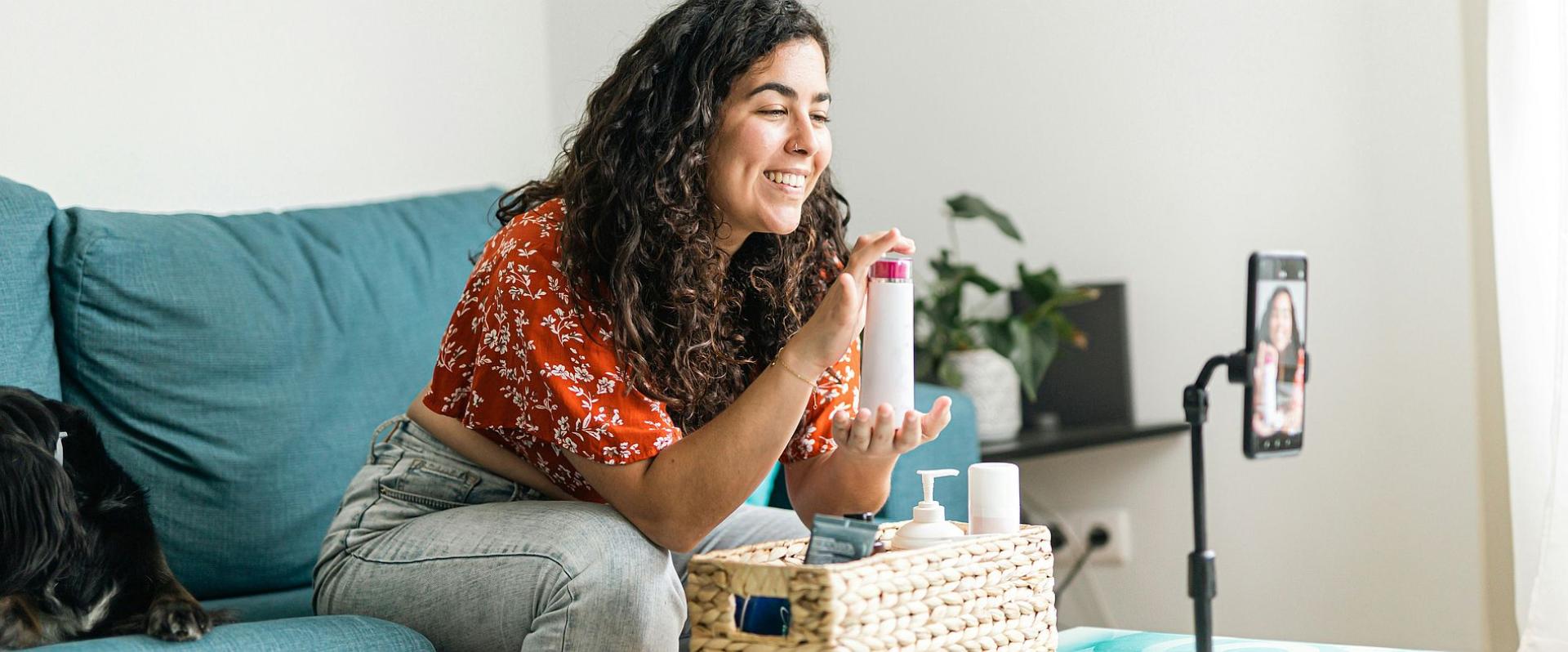 Kiedy „indie beauty” staje się mainstreamem